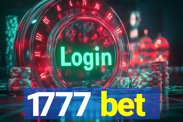 1777 bet